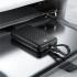 ACEFAST M13 Power Bank 10000mAh PD 22.5W Fast Charging Phone External Battery - Black